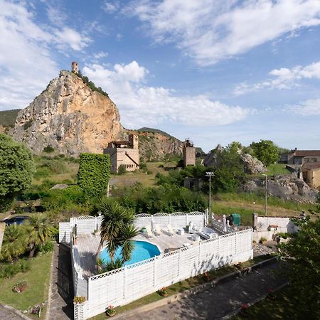 Villa Petri Vicopisano Экстерьер фото