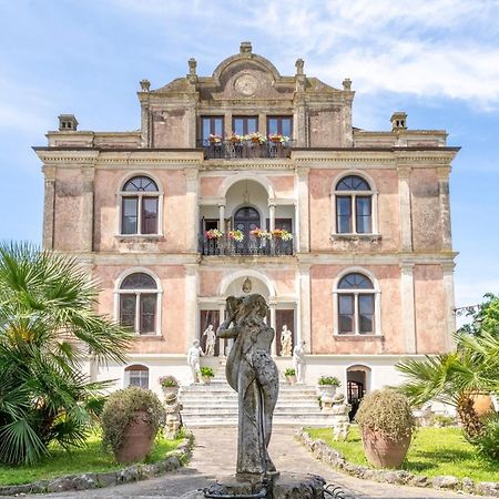 Villa Petri Vicopisano Экстерьер фото