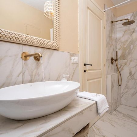 Villa Petri Vicopisano Экстерьер фото