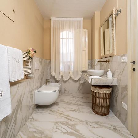 Villa Petri Vicopisano Экстерьер фото