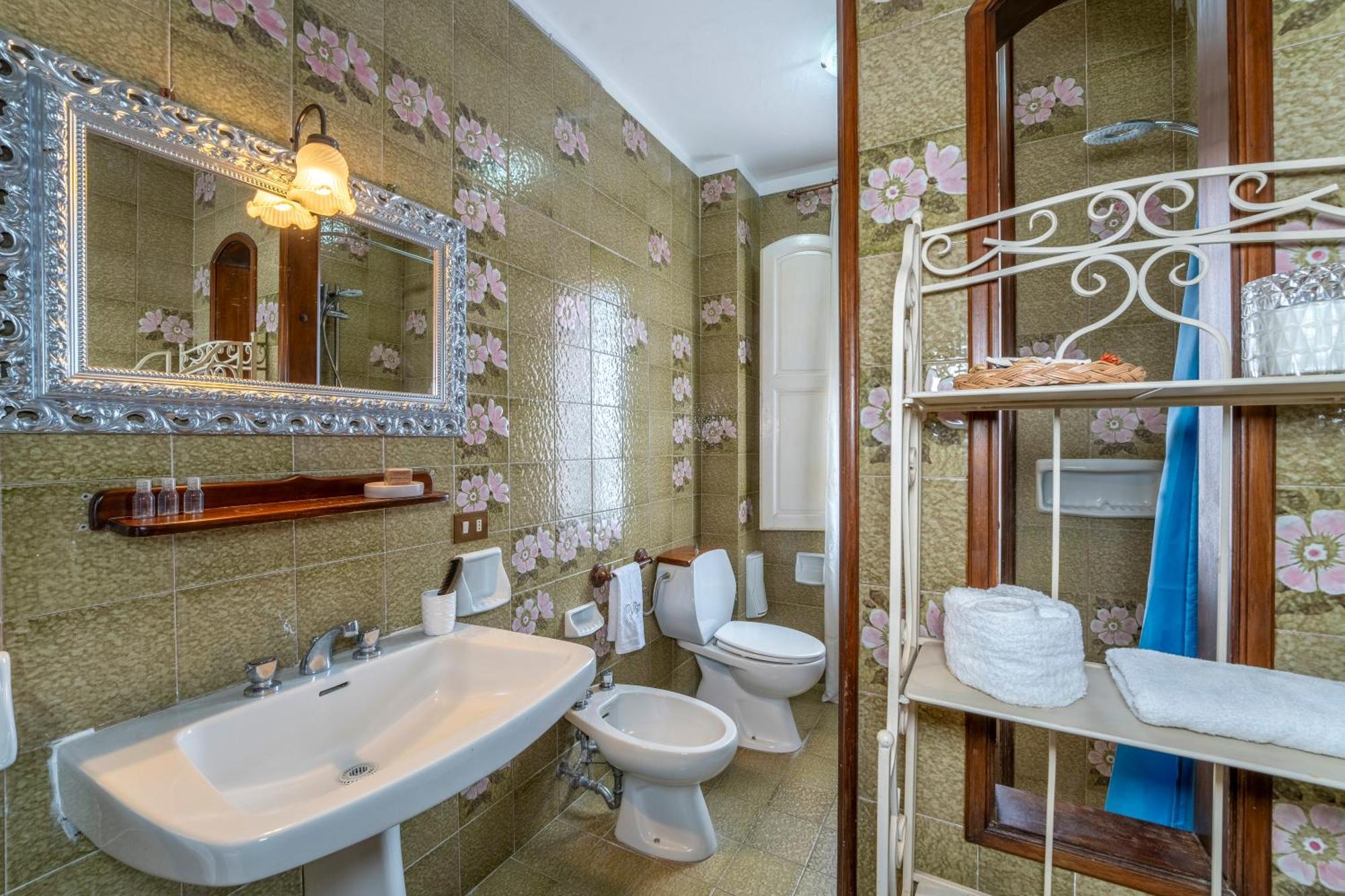Villa Petri Vicopisano Экстерьер фото