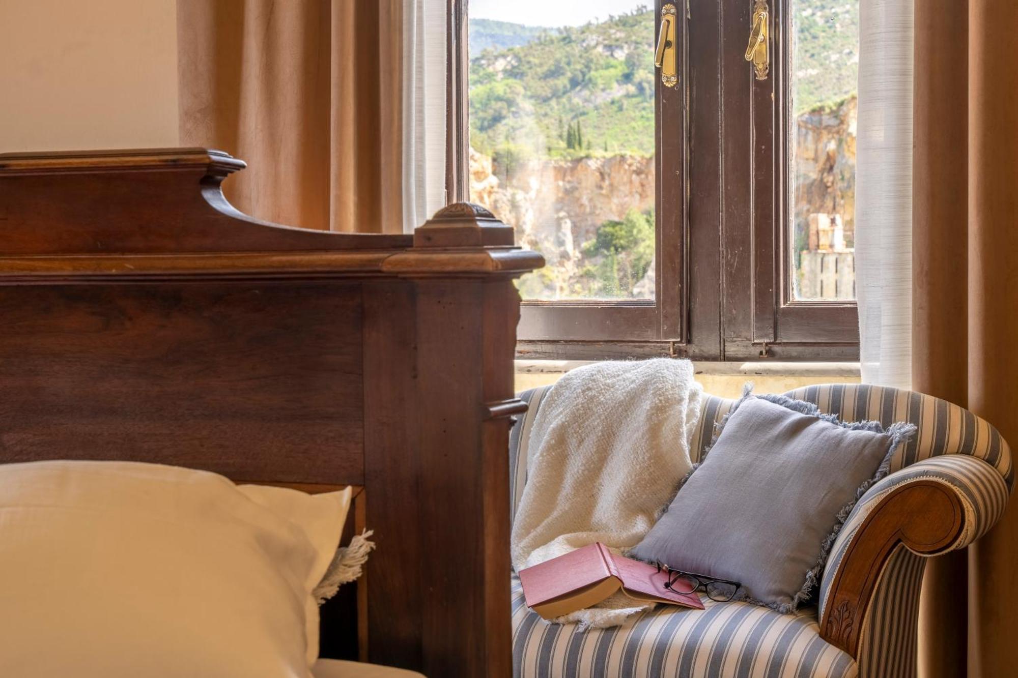 Villa Petri Vicopisano Экстерьер фото