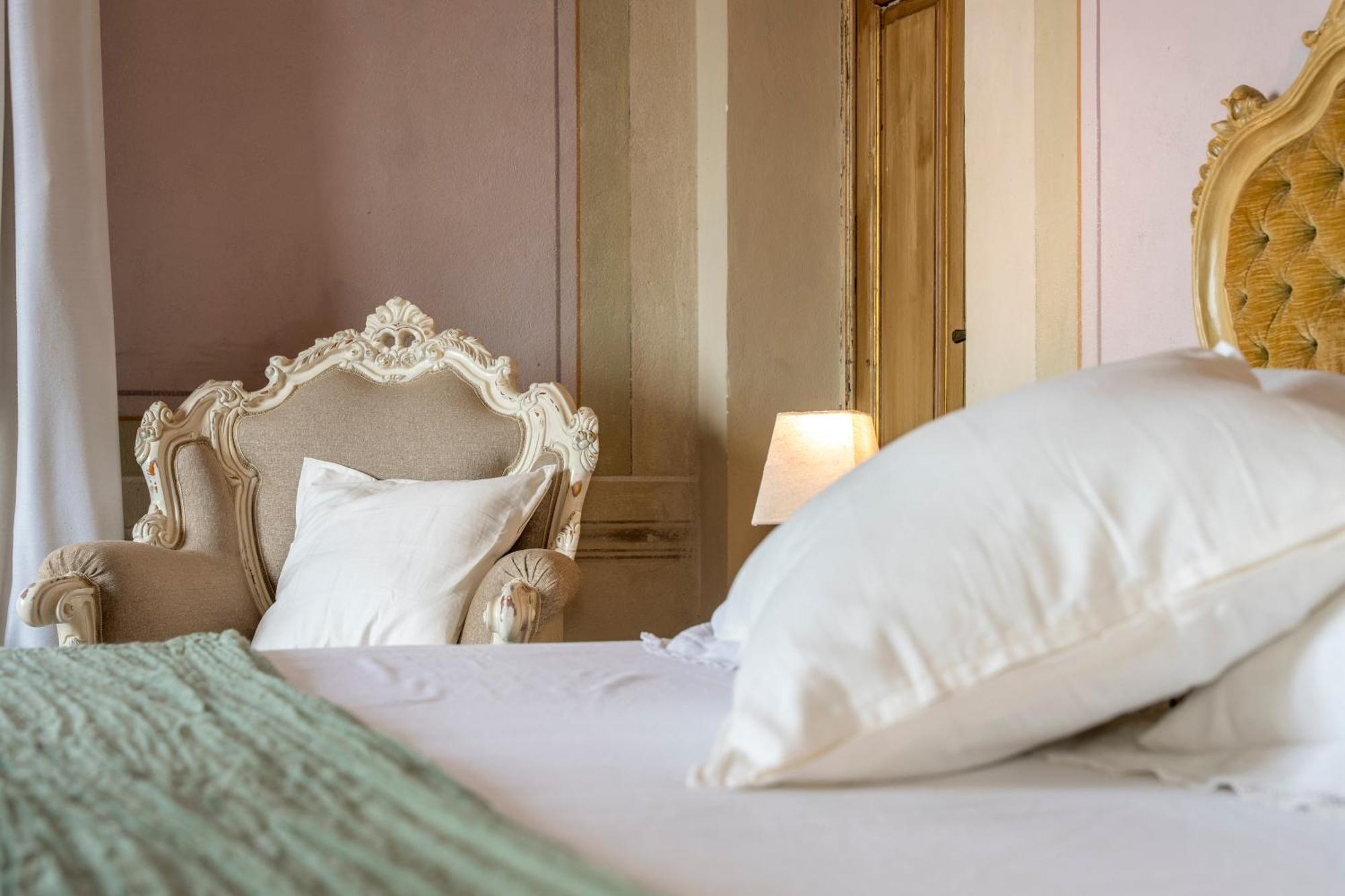 Villa Petri Vicopisano Экстерьер фото