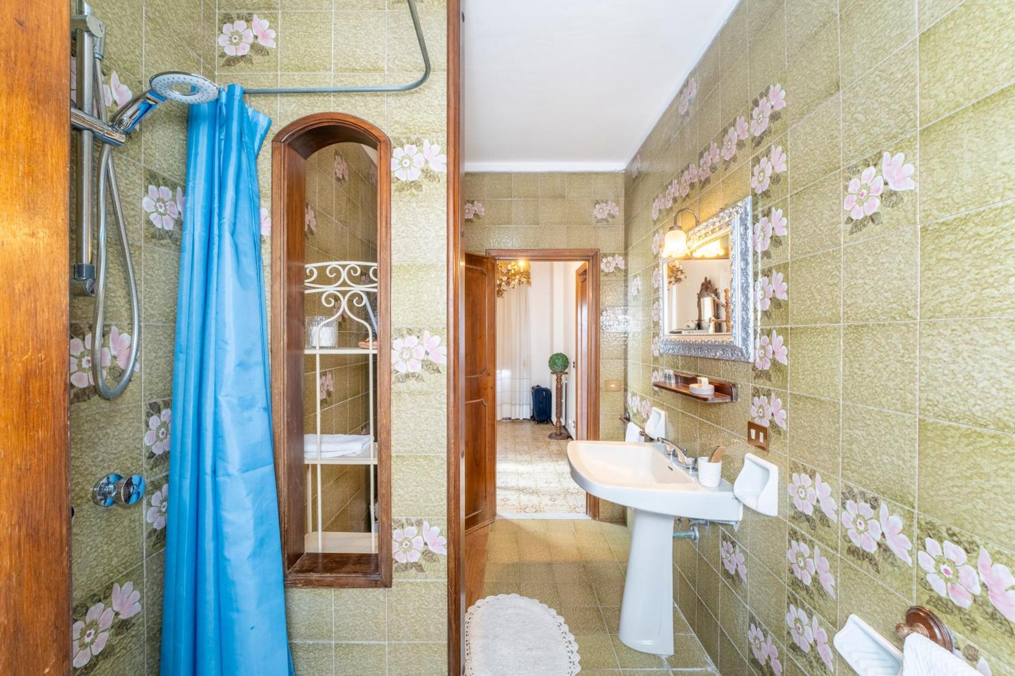 Villa Petri Vicopisano Экстерьер фото